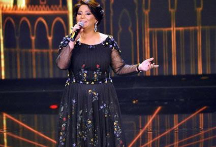 نانسي عجرم تخذل المشترك اللبناني و 12 يمكلون المنافسة